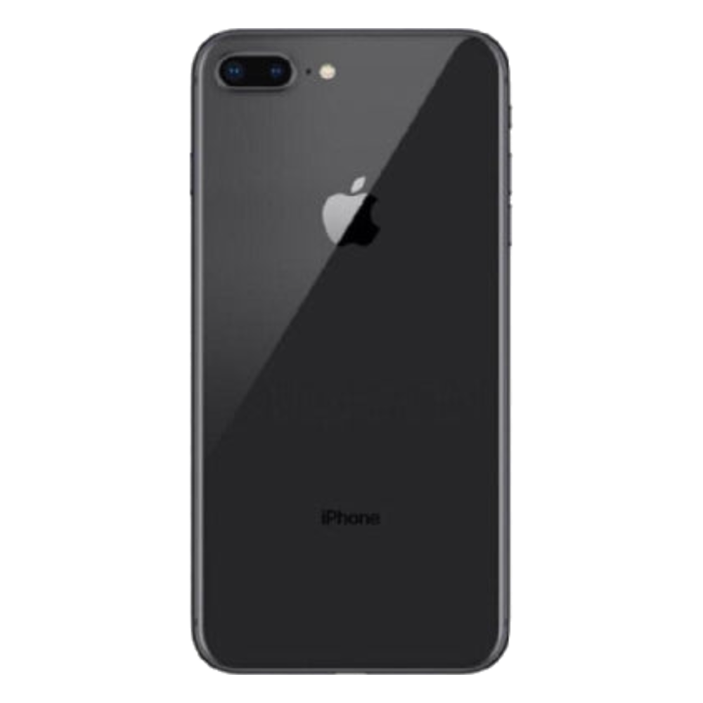 iPhone 8 Plus