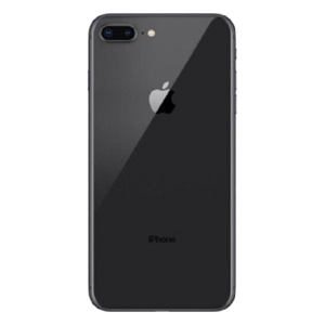 iPhone 8 Plus