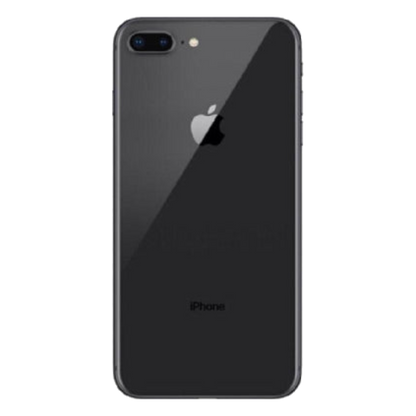 iPhone 8 Plus