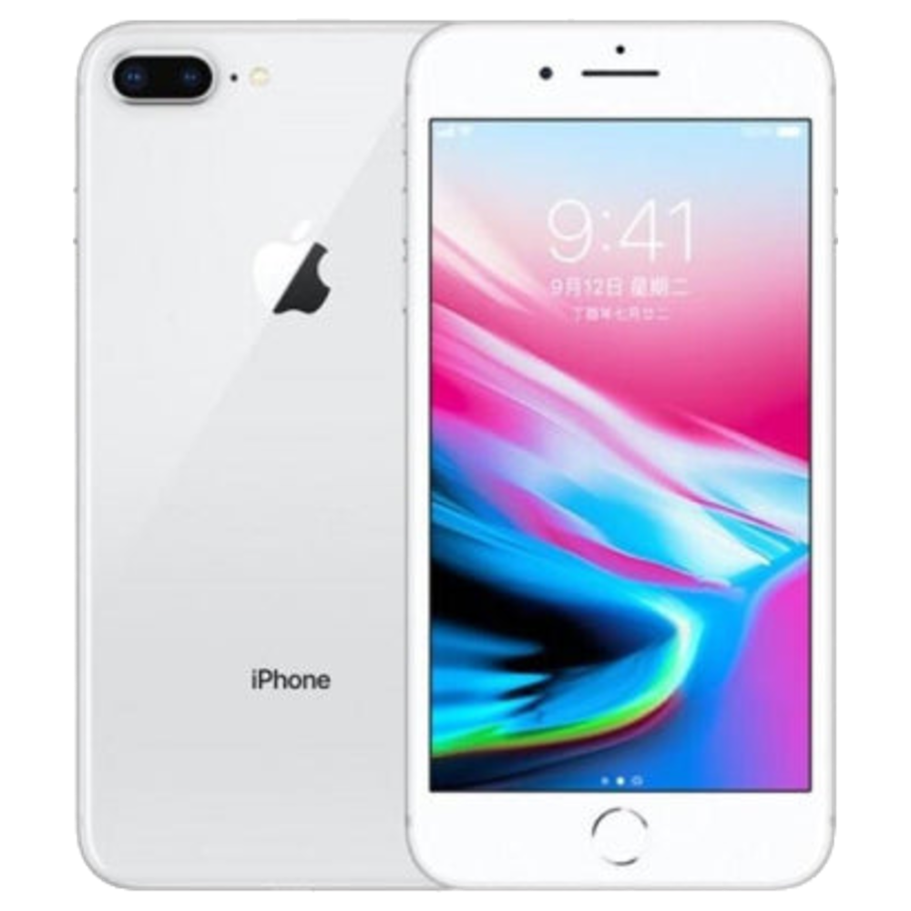 iPhone 8 Plus