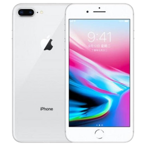 iPhone 8 Plus