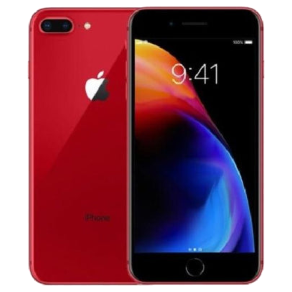 iPhone 8 Plus