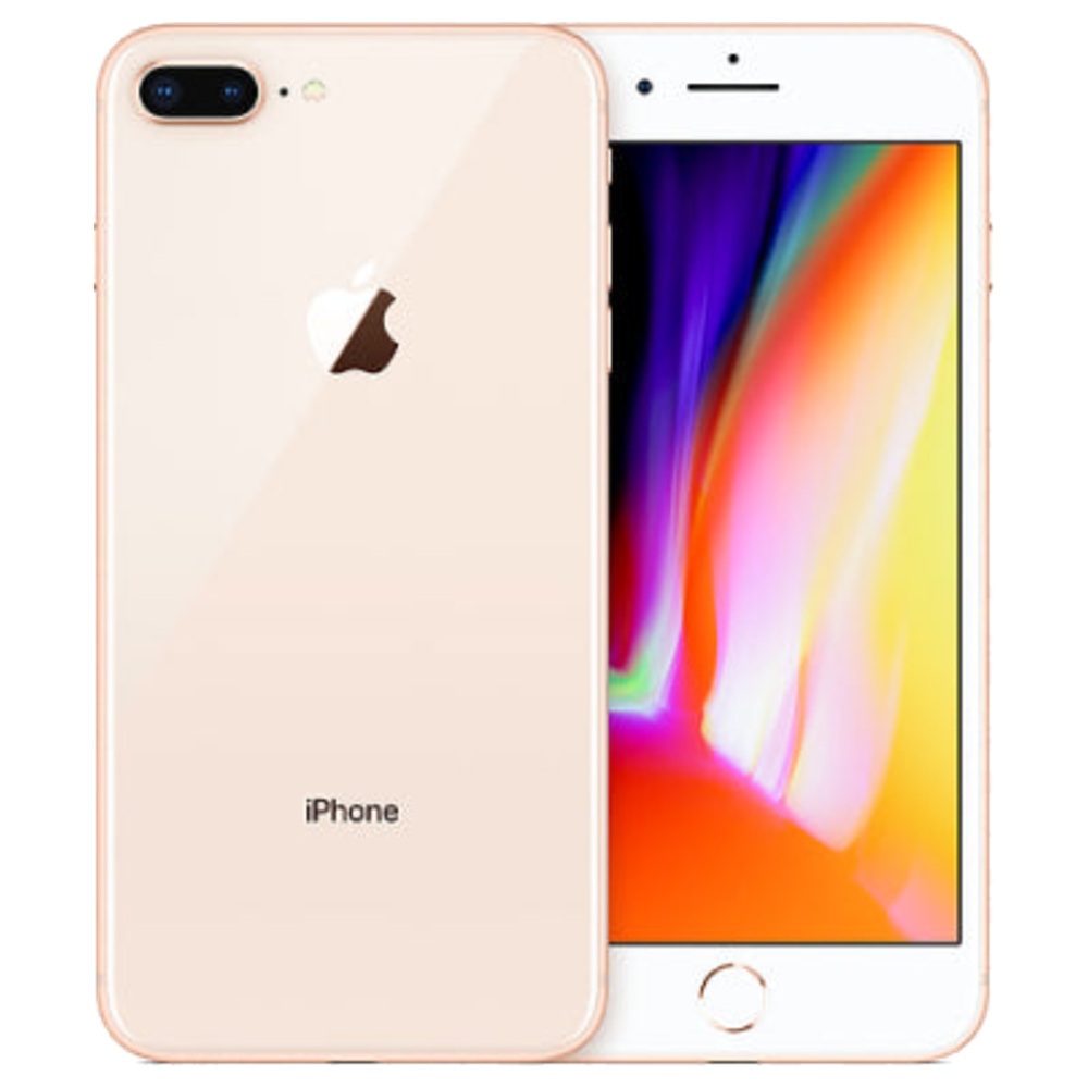 iPhone 8 Plus