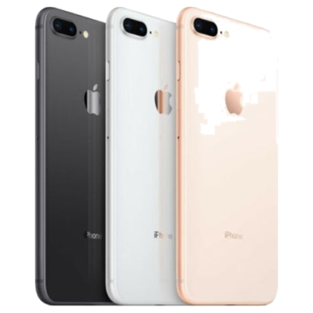 iPhone 8 Plus
