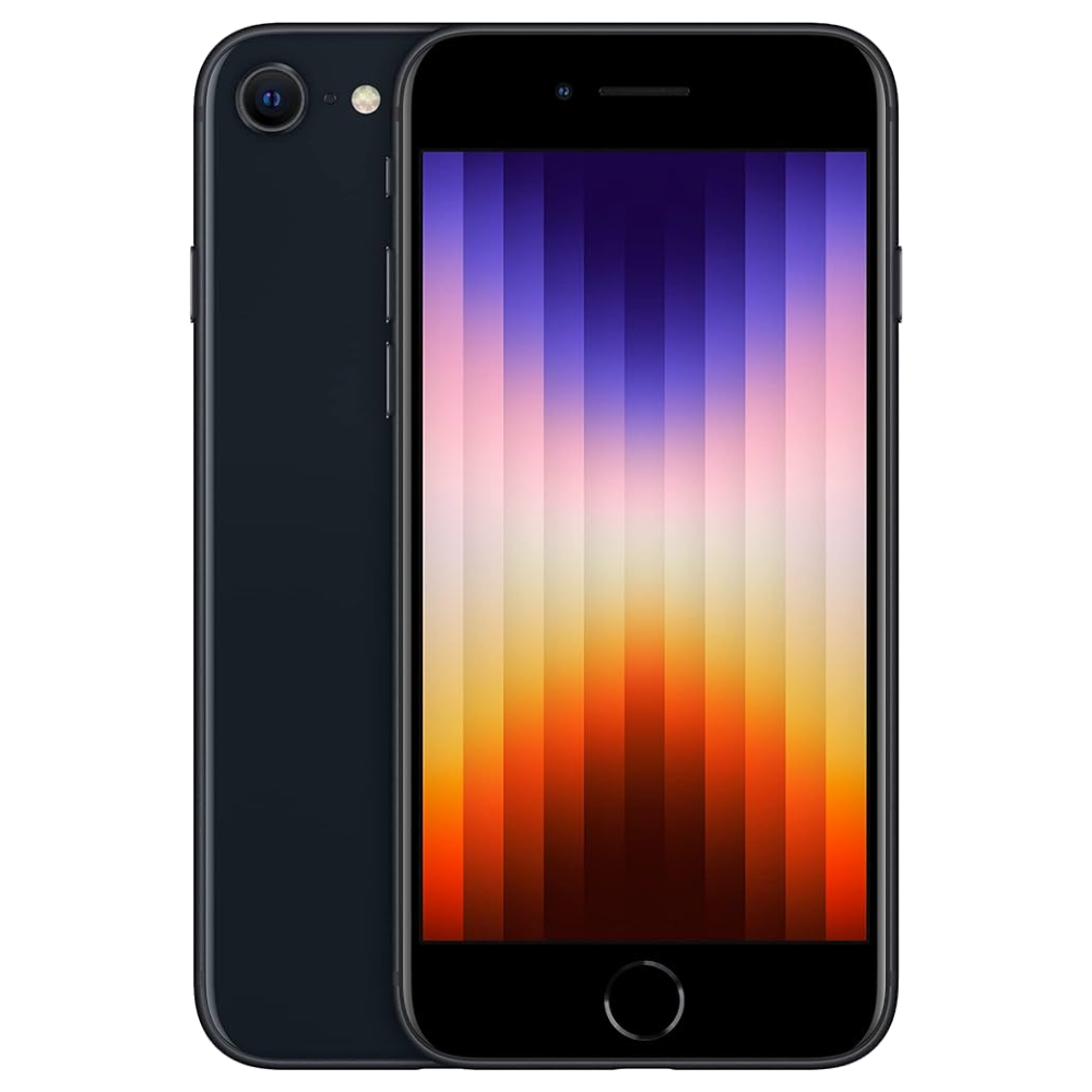 iPhone SE 2020