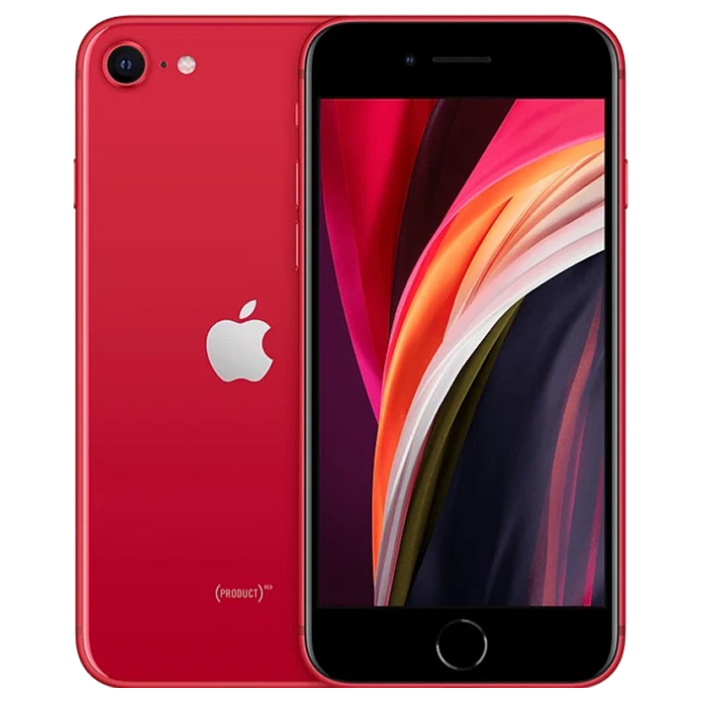 iPhone SE 2020