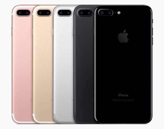 iPhone 7