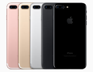 iPhone 7