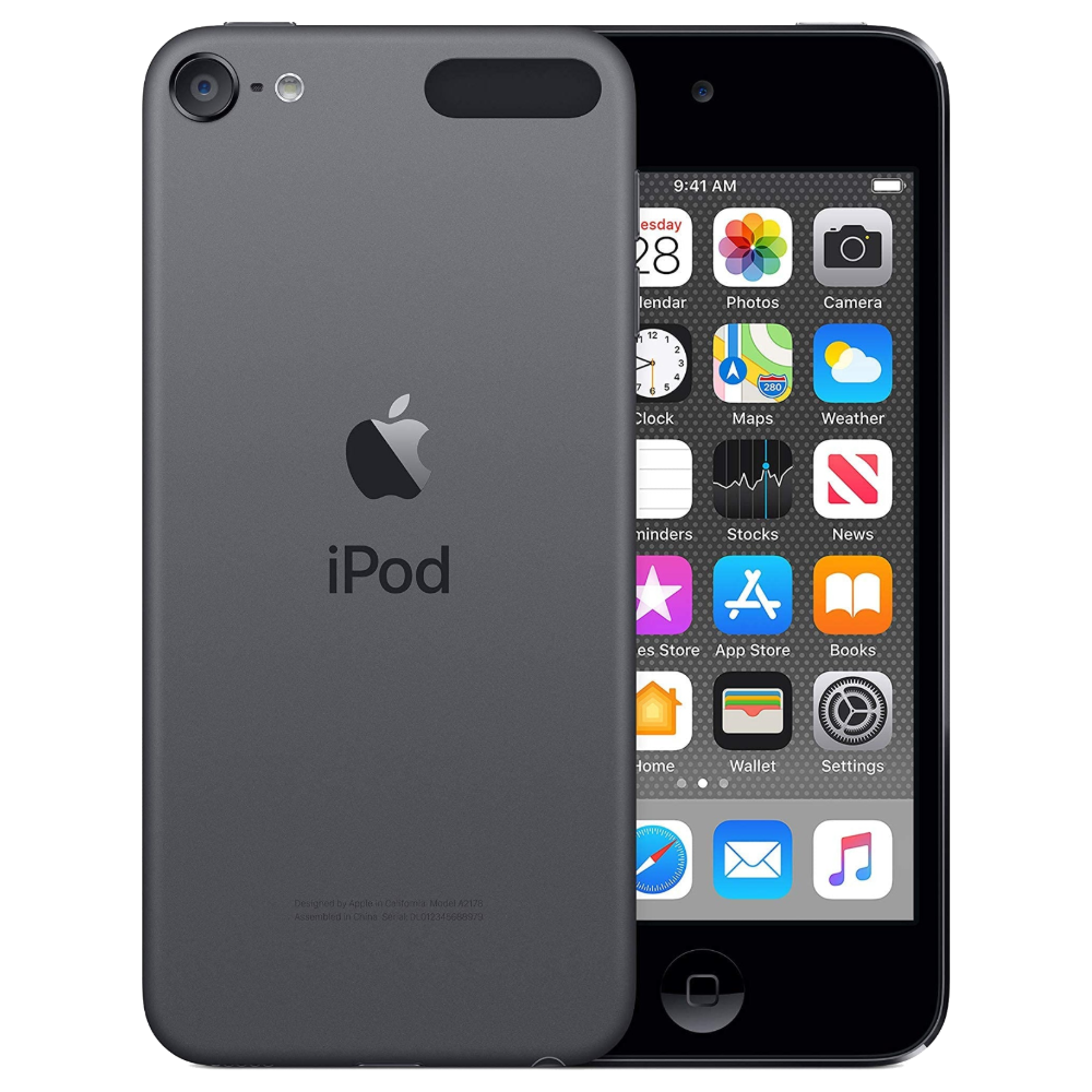 iPod Touch (7th gen)