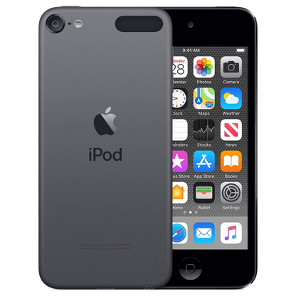 iPod Touch (7th gen)