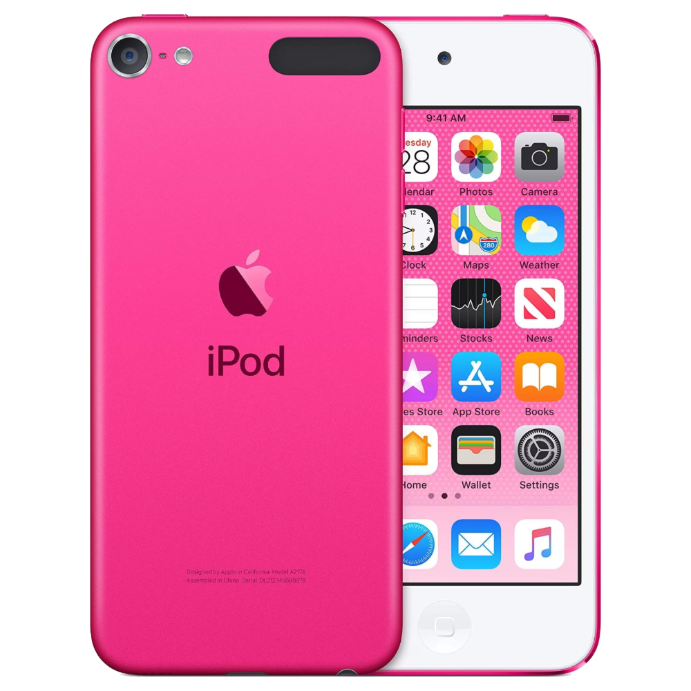 iPod Touch (7th gen)