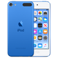 iPod Touch Blue
