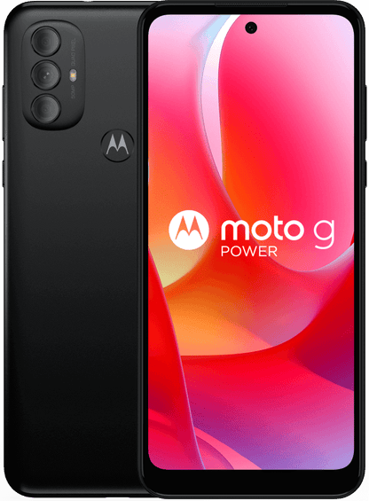 Motorola G Power 2022