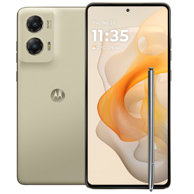Motorola G Stylus (2024)