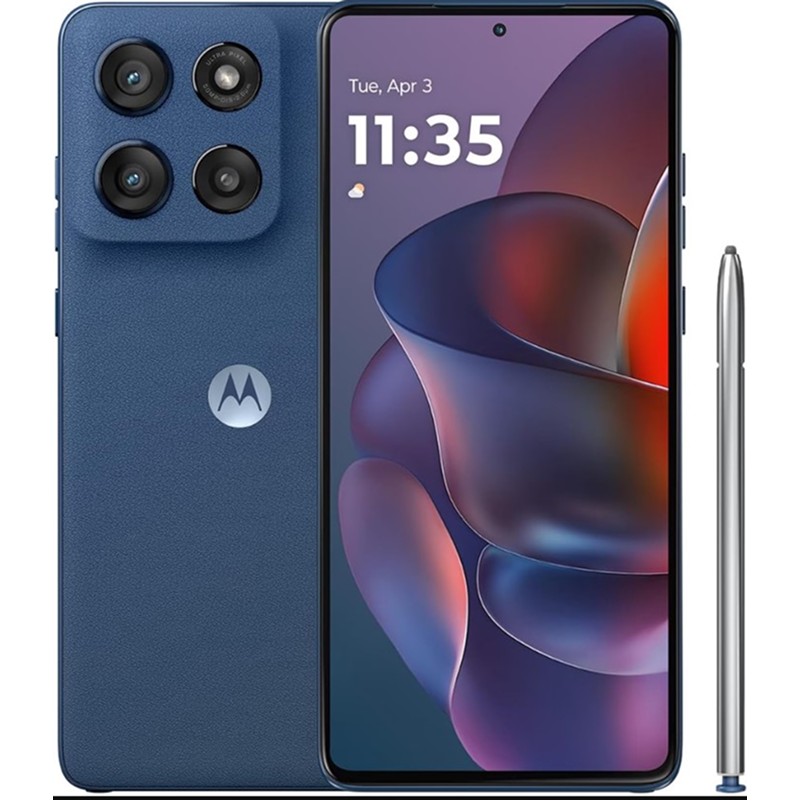 Motorola G Stylus (2025)
