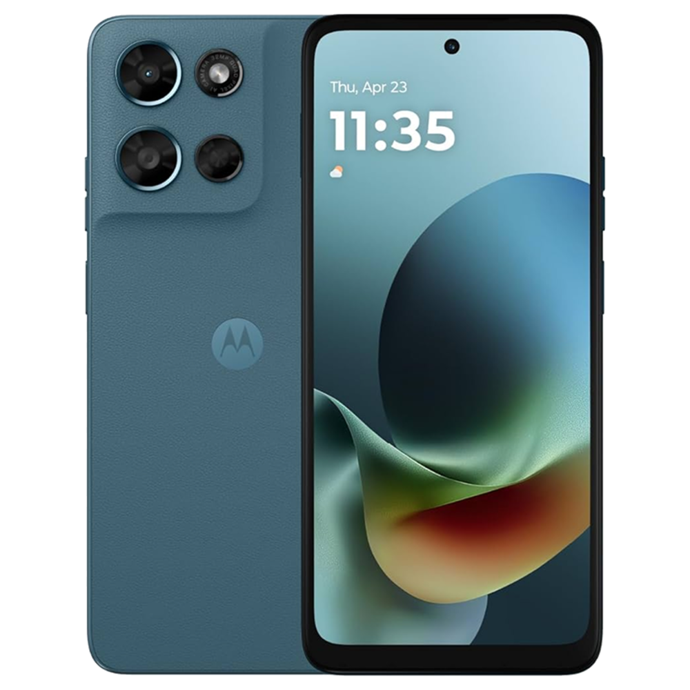 Motorola G Play 2026