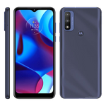 Motorola G Pure