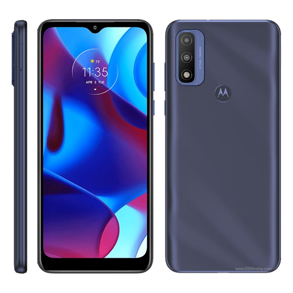 Motorola G Pure