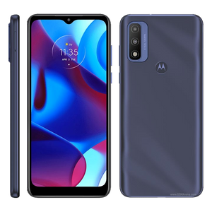 Motorola G Pure