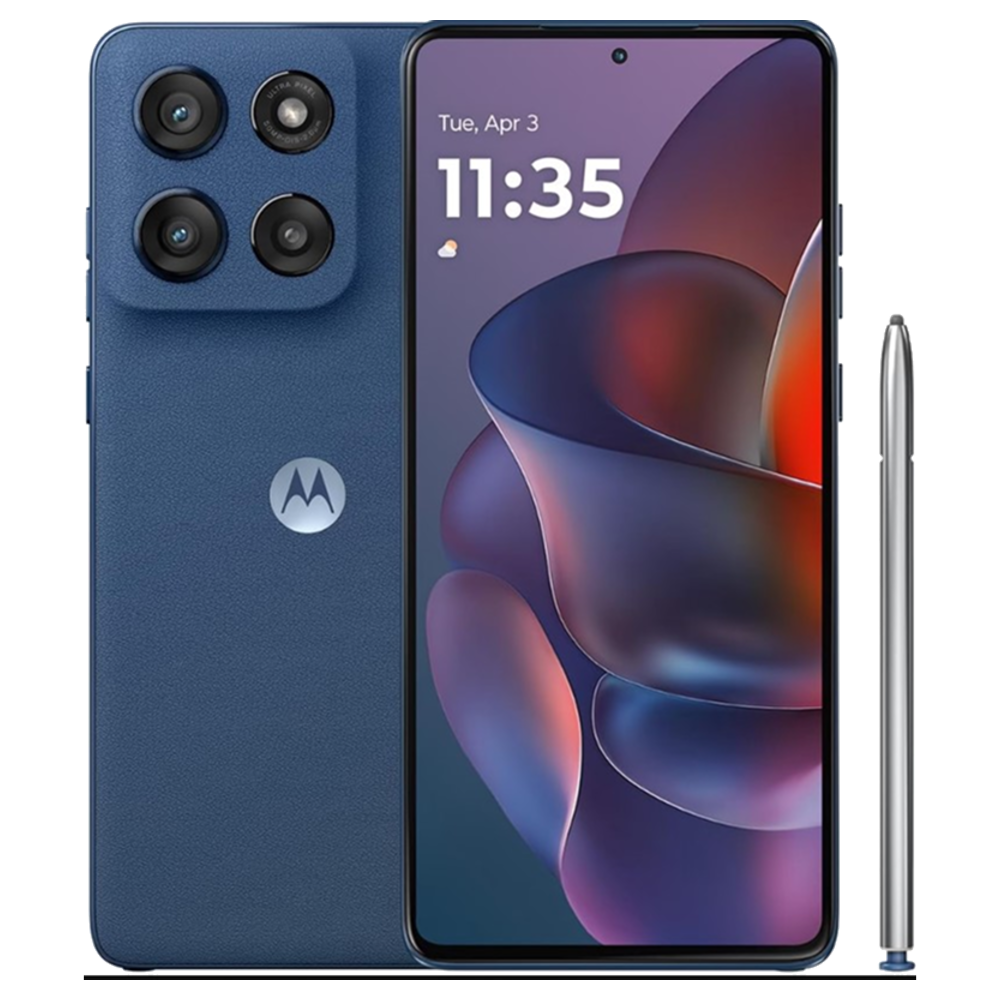 Motorola G Stylus (2025)