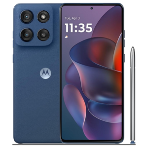 Motorola G Stylus (2025)