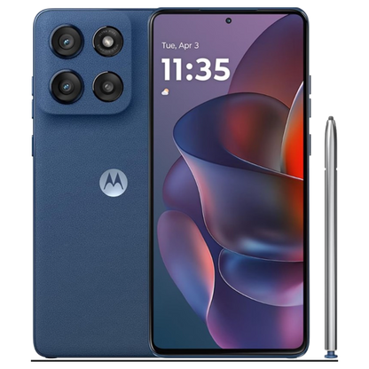 Motorola G Stylus (2025)