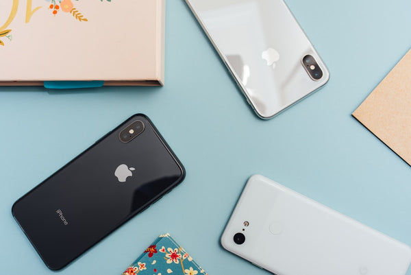 iPhone 17