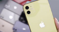 iPhone 17