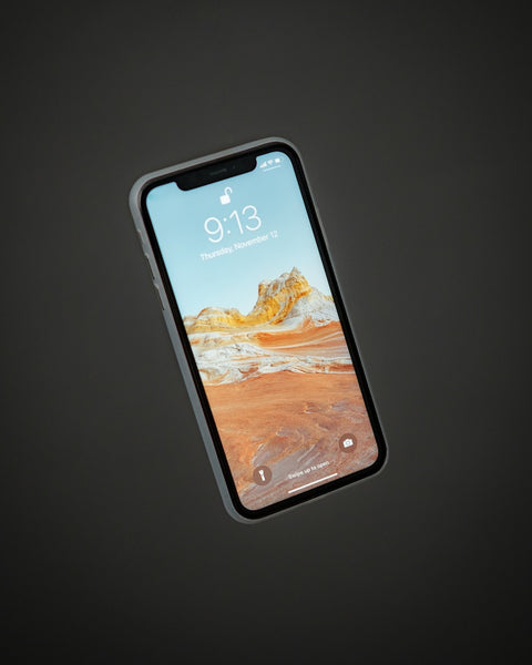 iPhone 17 Air