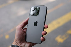 iPhone 17 Air