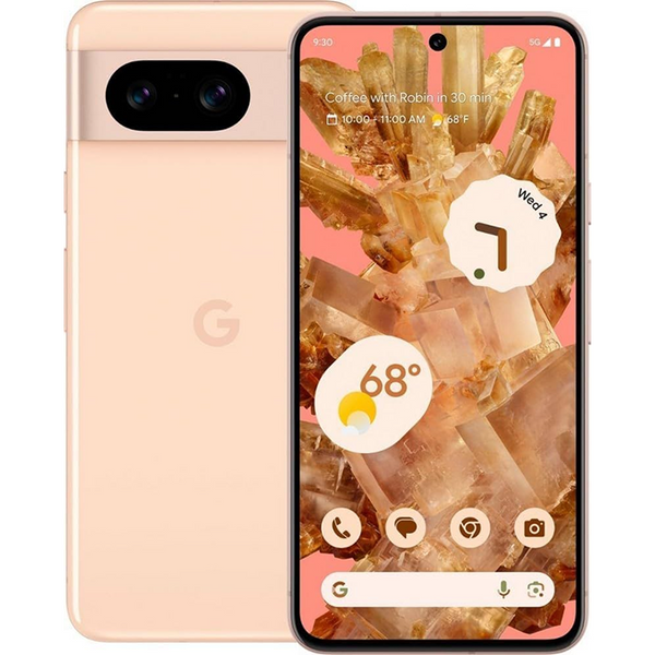 Téléphones Google