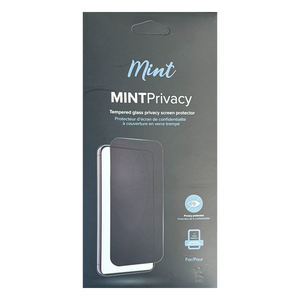 PRIVACY Tempered Glass