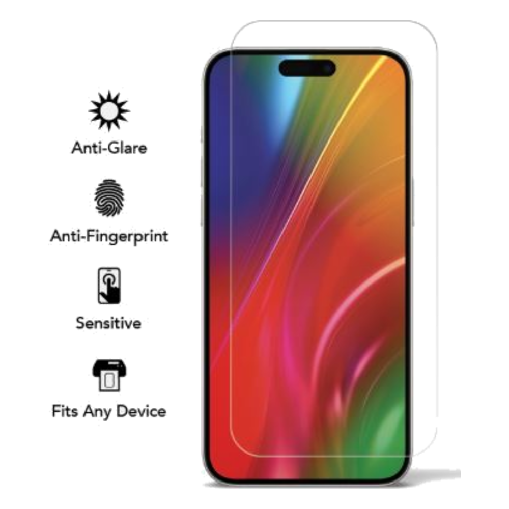 Protection Pro - Screen Protector