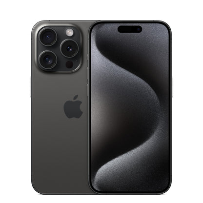 iPhone 15 Pro