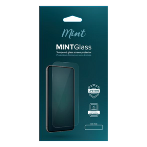 MINTGlass Tempered Glass Screen Protector for iPod Touch