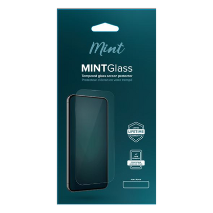 MINTGlass Tempered Glass Screen Protector for iPod Touch