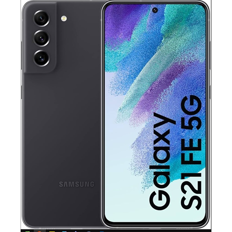 Samsung Galaxy S21 FE