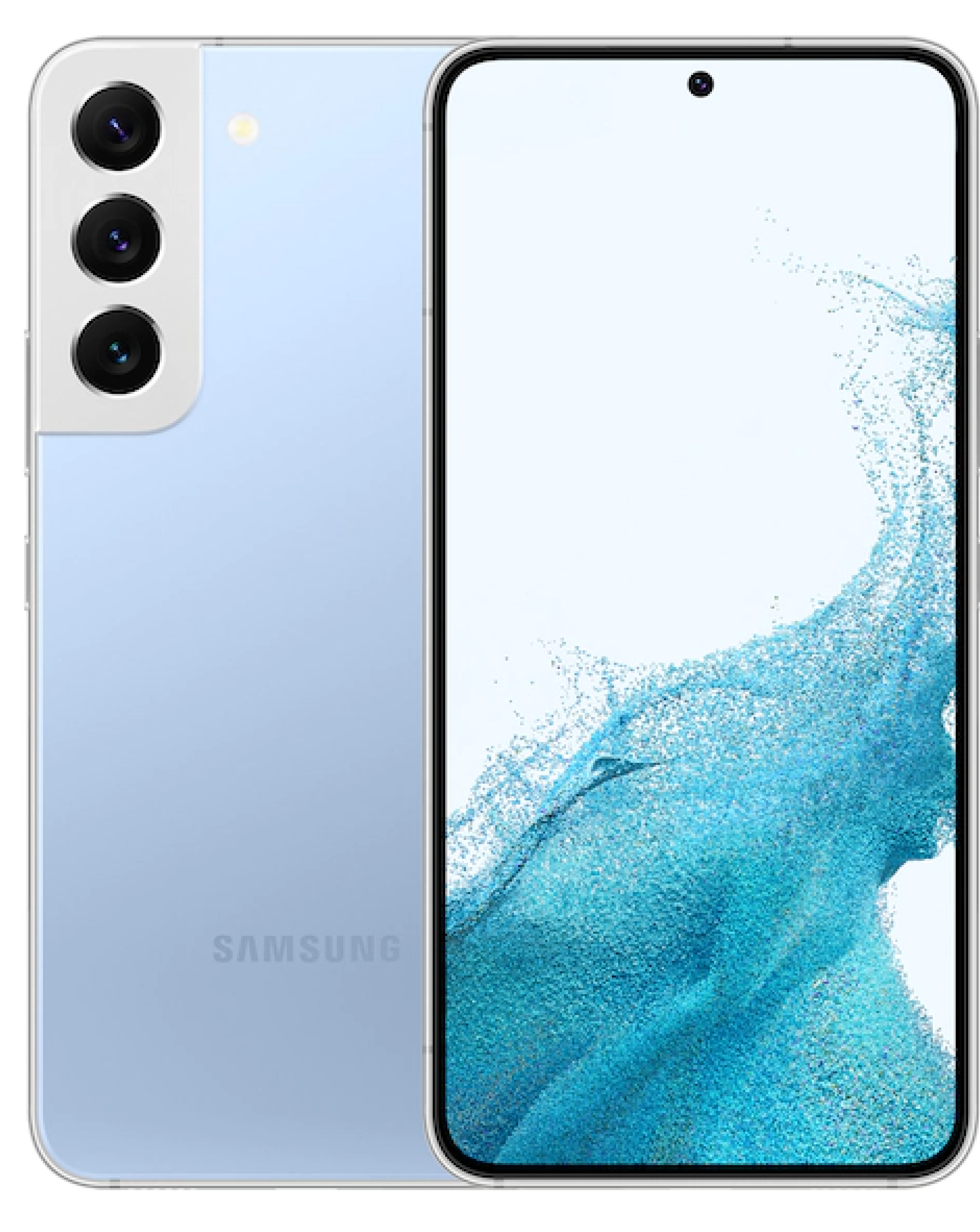 CPO Samsung S22 5G – Mint Telecom Canada Inc.