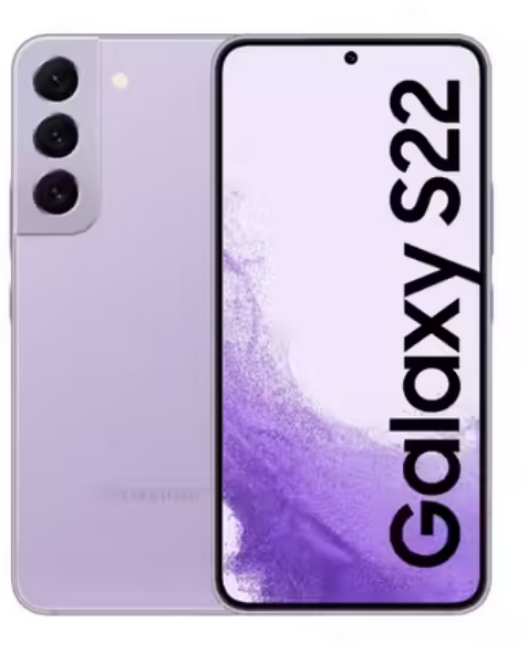 Samsung S22 5G