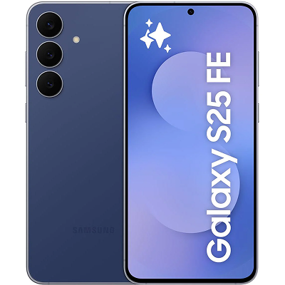 Samsung S25Fe 5G 2025