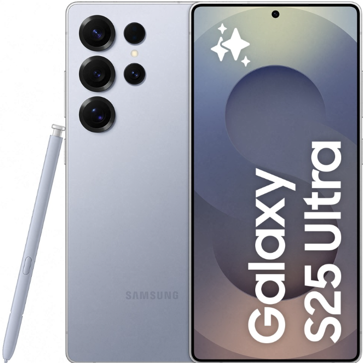 Samsung Galaxy S25 Ultra