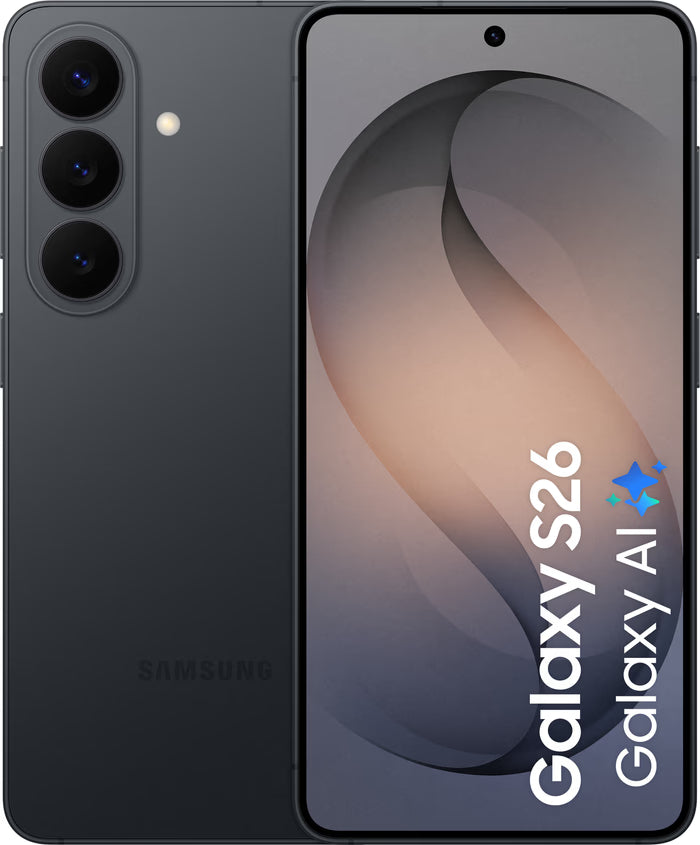 Samsung Galaxy S26