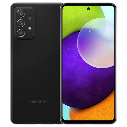 Samsung A52