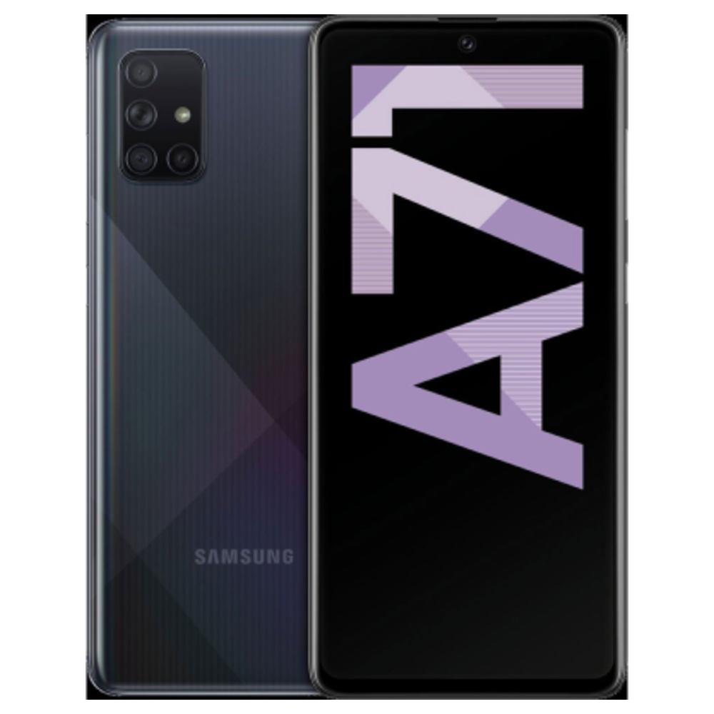 Samsung Galaxy A71
