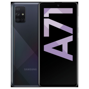 Samsung Galaxy A71