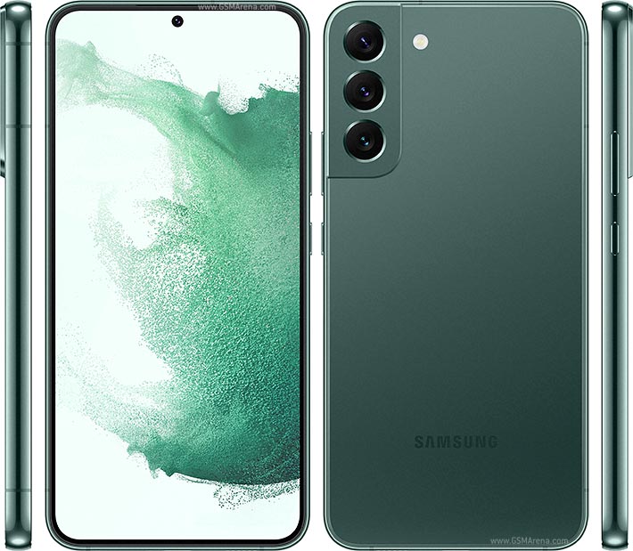 Samsung Galaxy S22 Plus