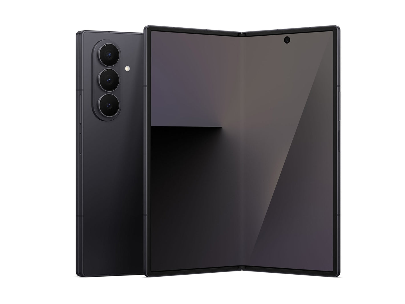 Samsung Galaxy Z Fold7