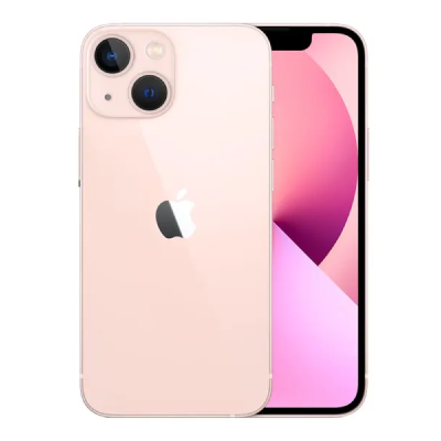 iPhone 13 mini