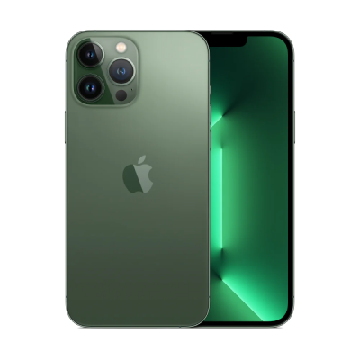 iPhone 13 Pro