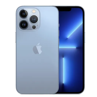 iPhone 13 Pro